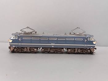 Amazon | 加工品 TOMIX 7166 EF66 0形 電気機関車 後期型 国鉄